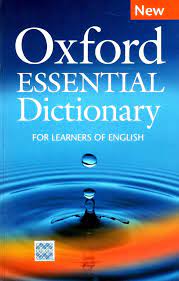 New Oxford Essential Dictionary